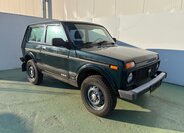 Lada Niva SUV 1,7 l 61 kw