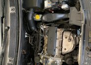 Škoda Fabia Kombi 1,2 l 51 kw