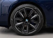 BMW Řada 7 Sedan / Limuzína 3,0 l 220 kw