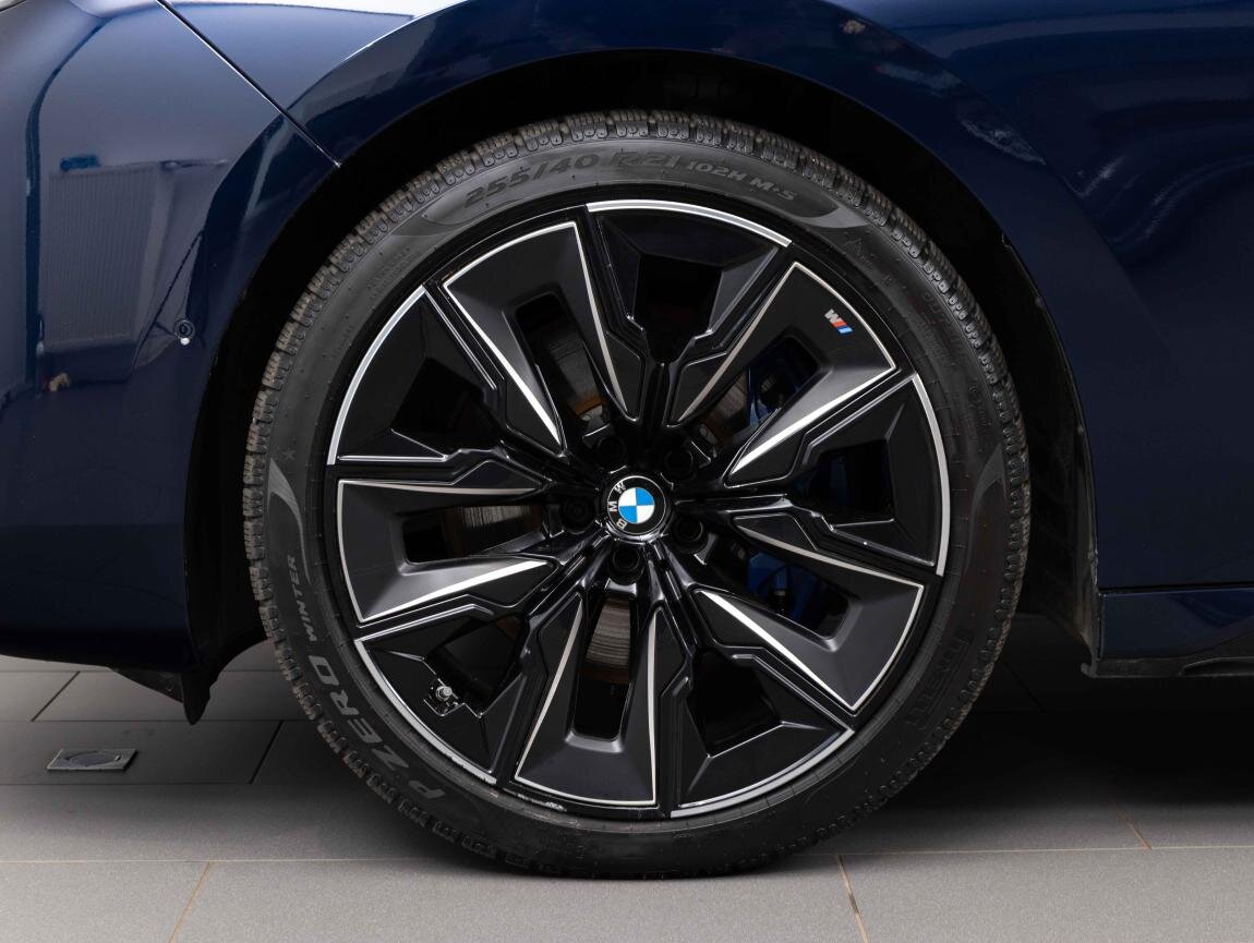 BMW Řada 7 Sedan / Limuzína 3,0 l 220 kw