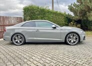 Audi S5 Kupé 3,0 l 255 kw