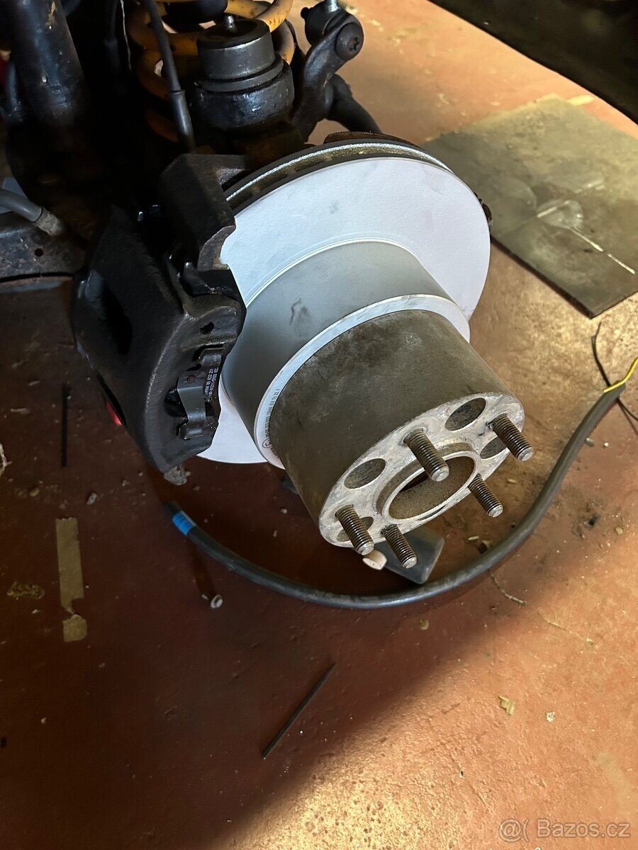 Jeep Grand Cherokee Ostatní 0,0 0