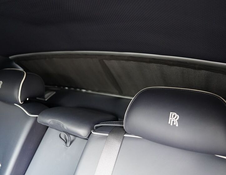 Rolls-Royce Ghost 35