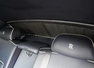 Rolls-Royce Ghost 35