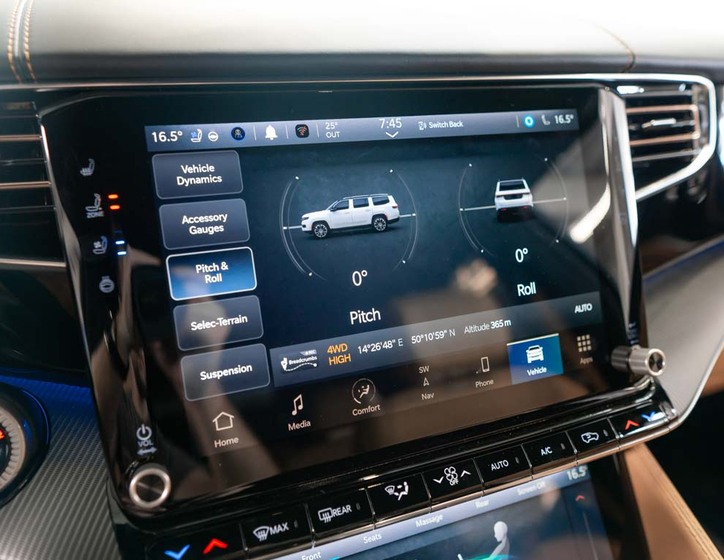 Jeep Grand Wagoneer 36