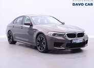 BMW M5 Sedan / Limuzína 4,4 l 441 kw