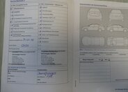 Volkswagen Golf Kombi 1,6 l 81 kw