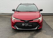 Toyota Corolla Kombi 1,8 l 72 kw