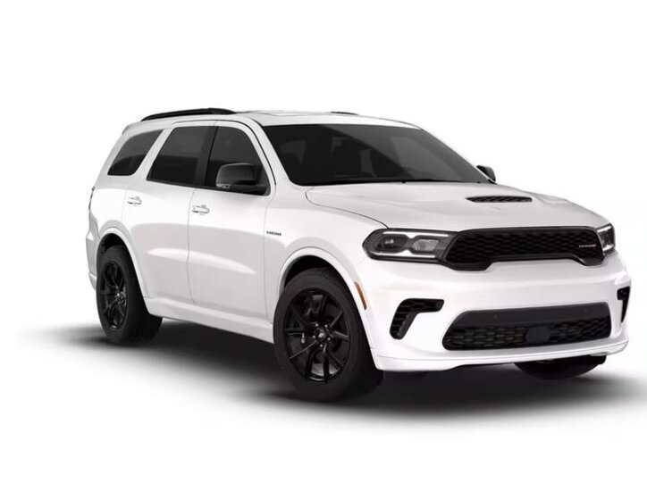 Dodge Durango 2