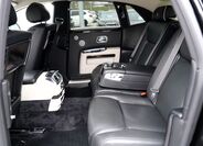 Rolls-Royce Ghost Sedan 6,6 l 420 kw