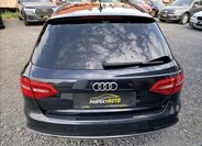 Audi A4 Kombi 2,0 l 140 kw