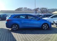 Hyundai i30 Kombi 1,6 l 81 kw
