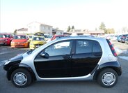 Smart Forfour Hatchback 1,1 l 55 kw