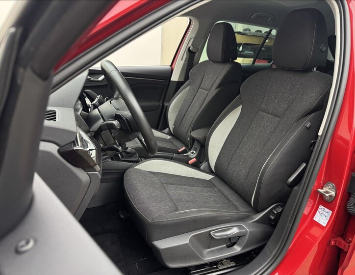 Škoda Kamiq SUV / Terénní 999,0 81 kw