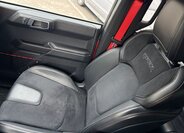 Ford Bronco SUV / Terénní 3,0 l 307 kw