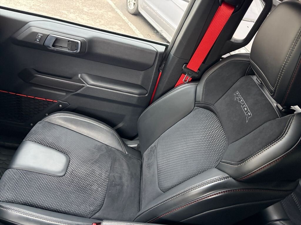 Ford Bronco SUV / Terénní 3,0 l 307 kw