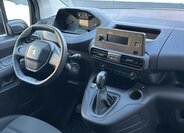 Peugeot Partner 17