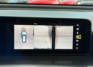 Mercedes-Benz EQC SUV / Terénní 0,0 300 kw