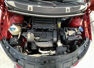 Škoda Roomster MPV 1,4 l 63 kw