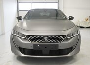 Peugeot 508 Liftback 1,6 l 165 kw