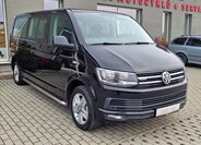 Volkswagen Multivan 3