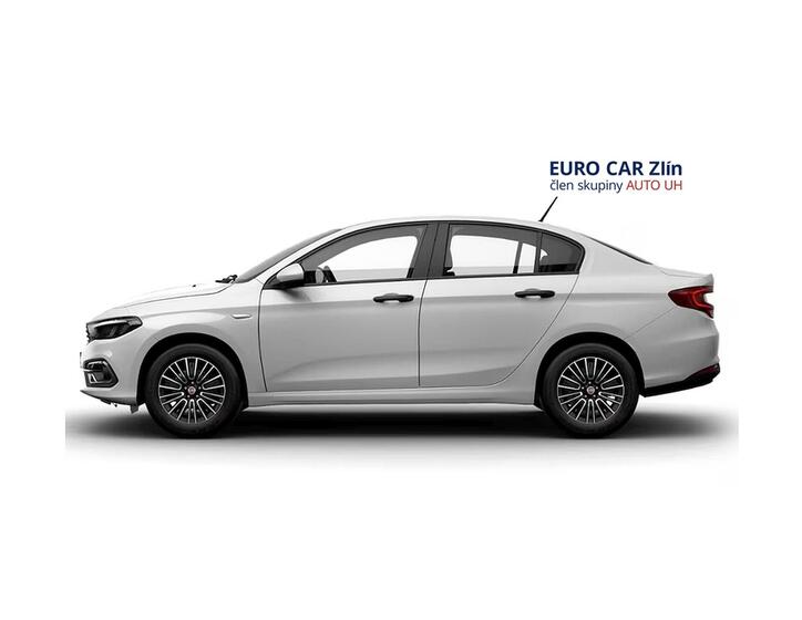 Fiat Tipo 3