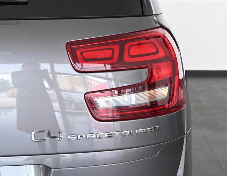 Citroën Grand C4 SpaceTourer 32