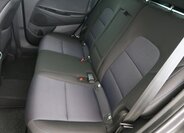 Hyundai Tucson SUV 2,0 l 100 kw