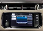 Land Rover Range Rover 17