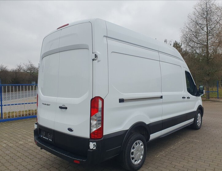 Ford Transit 3