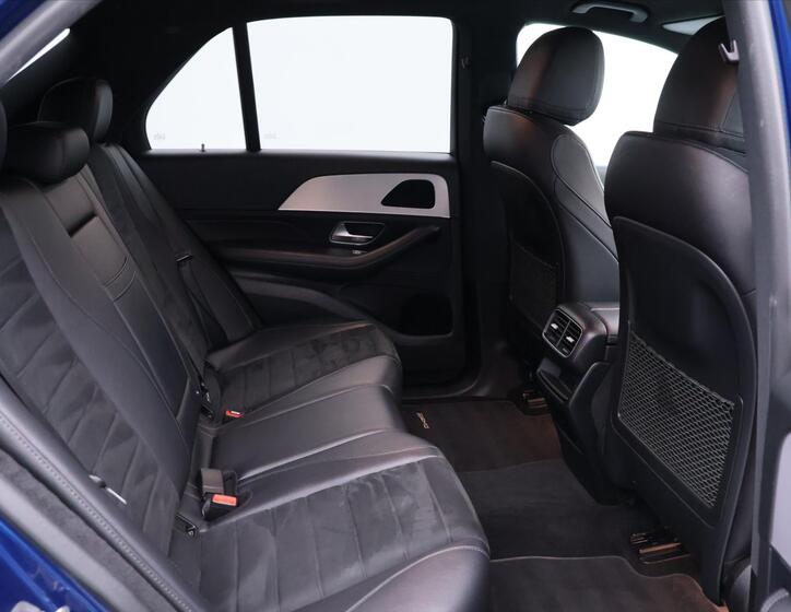 Mercedes-Benz GLE 13