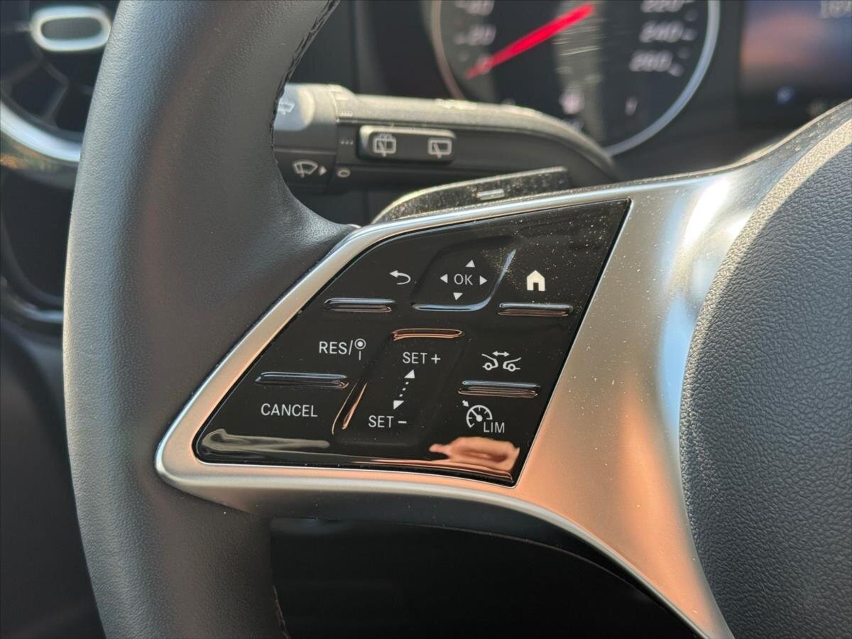 Mercedes-Benz Vito Ostatní 2,0 l 120 kw