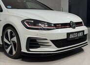 Volkswagen Golf Hatchback 2,0 l 213 kw