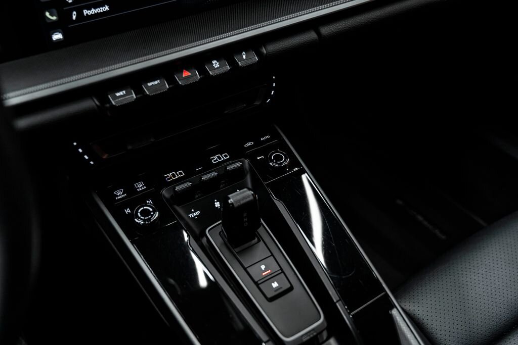 Porsche 911 Kupé 3,0 l 283 kw