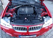 BMW X4 Sedan / Limuzína 3,0 l 190 kw