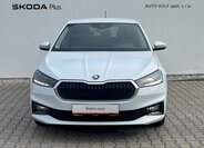 Škoda Fabia Hatchback 1,0 l 85 kw