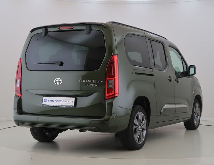 Toyota ProAce 5