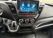 Iveco Daily Ostatní 3,0 l 129 kw