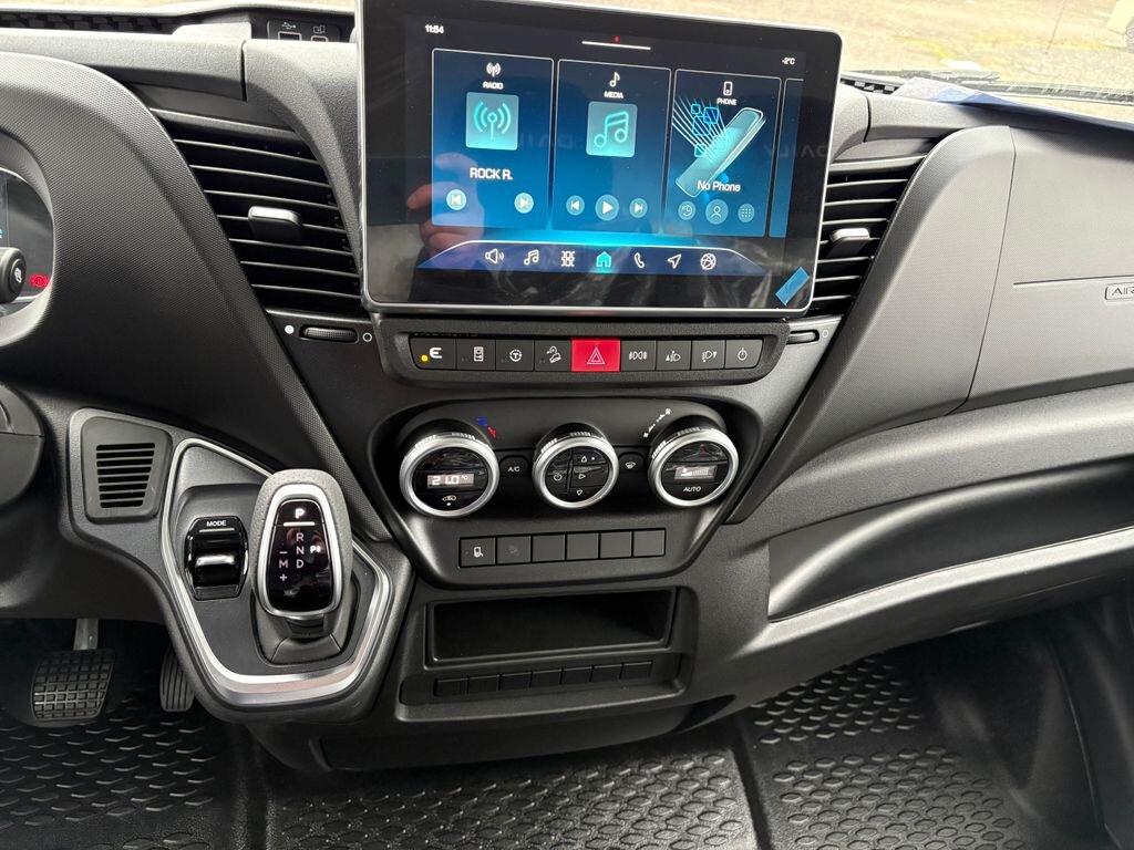 Iveco Daily Ostatní 3,0 l 129 kw