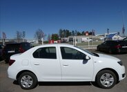 Dacia Logan Sedan / Limuzína 1,1 l 54 kw