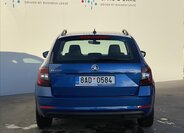 Škoda Octavia 22