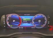 Škoda Superb Kombi 2,0 l 147 kw