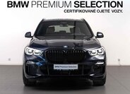 BMW X5 SUV / Terénní 3,0 l 250 kw