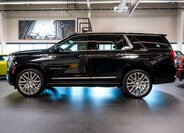 GMC Yukon SUV 6,2 l 313 kw