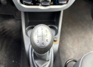 Dacia Sandero Hatchback 1,6 l 64 kw