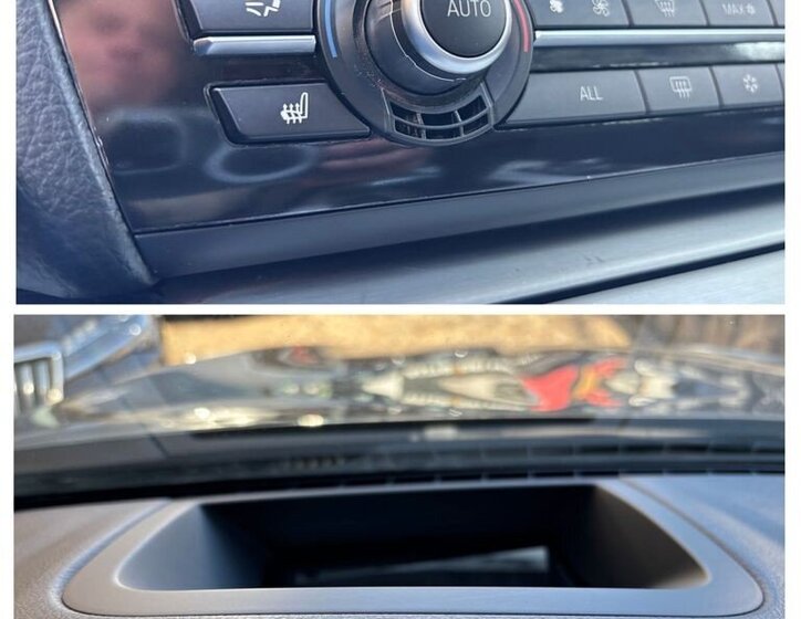 BMW Řada 5 Kombi 3,0 l 190 kw