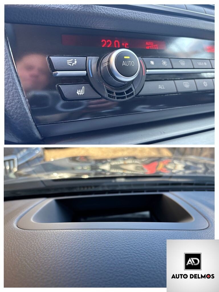 BMW Řada 5 Kombi 3,0 l 190 kw