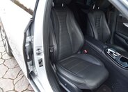 Mercedes-Benz Třídy E Kombi 2,9 l 250 kw