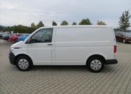 Volkswagen Transporter 4