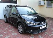 Volkswagen Touran 5